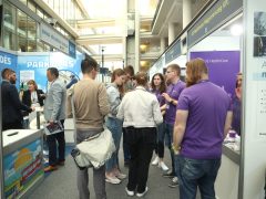 Szeged, SZTE, Állásbörze, TIK, egyetem