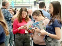 Szeged, SZTE, Állásbörze, TIK, egyetem