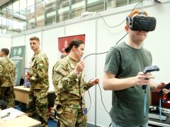 Szeged, SZTE, Állásbörze, TIK, egyetem