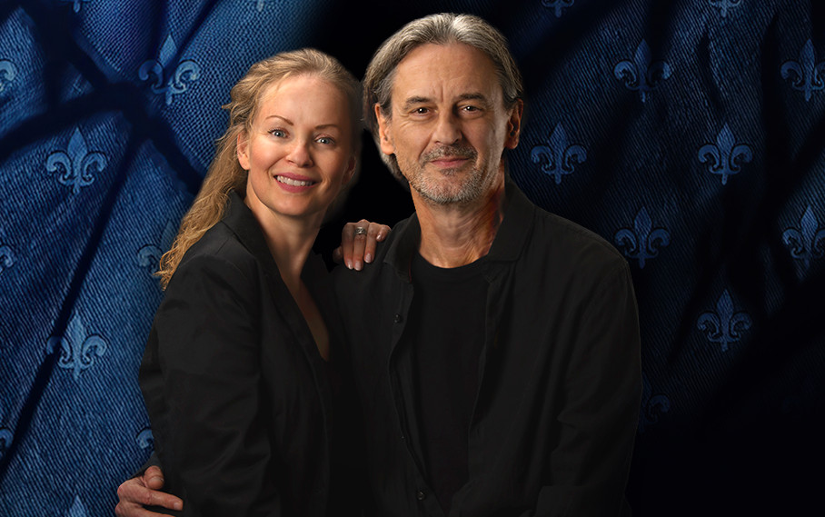 Szegedi sztárok A 3 testőrben