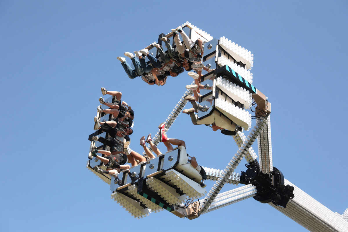 Szeged, majális, május 1., újszeged, liget