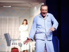 Szeged, Szegedi Nemzeti Színház, Alföldi Róbert, A szent, próba, színház, kultura