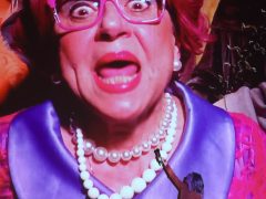 Szeged, Szegedi Nemzeti Színház, Alföldi Róbert, A szent, próba, színház, kultura