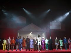 Szeged, Szegedi Nemzeti Színház, Alföldi Róbert, A szent, próba, színház, kultura