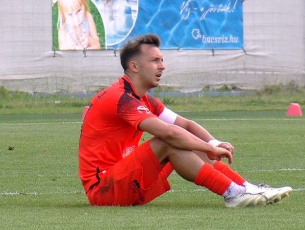 Kecskemét-Nyíregyháza 2-2