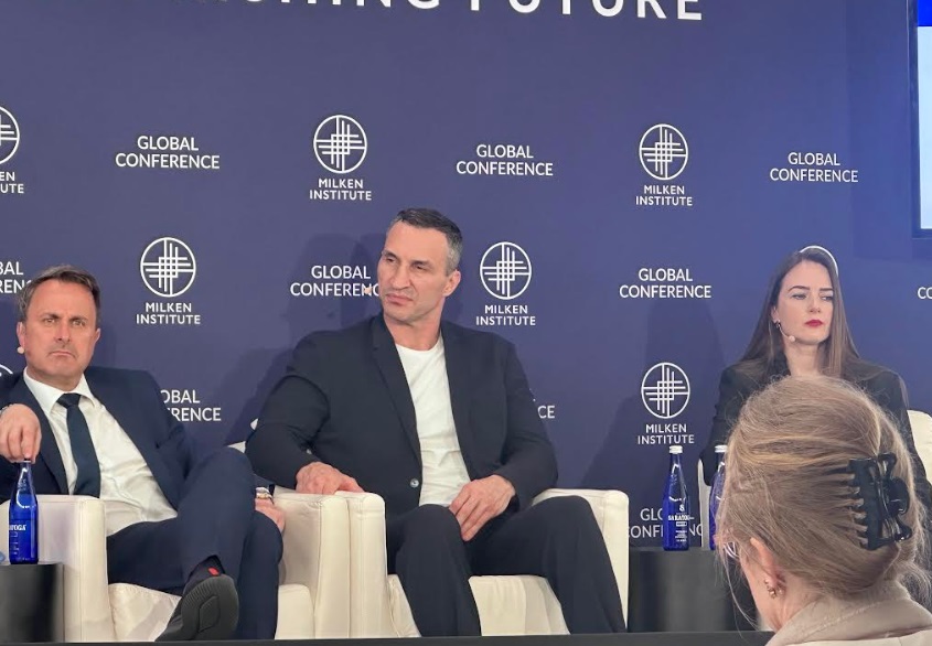 Milken-konferencia 2025