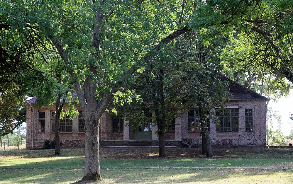 Másfél milliárd forintot meghaladó uniós forrásból újítják fel a Návay-kúriát Óföldeákon. Fotó: kastelyok.com