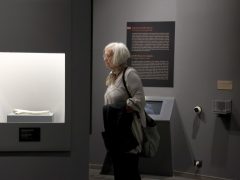 Szeged, A jégkori ember, kiállítás, megnyitó, Móra Ferenc múzeum, kultura