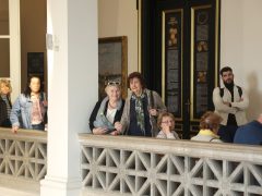 Szeged, A jégkori ember, kiállítás, megnyitó, Móra Ferenc múzeum, kultura