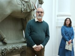 Szeged, A jégkori ember, kiállítás, megnyitó, Móra Ferenc múzeum, kultura