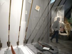 Szeged, A jégkori ember, kiállítás, megnyitó, Móra Ferenc múzeum, kultura