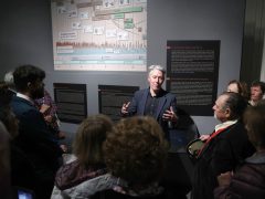 Szeged, A jégkori ember, kiállítás, megnyitó, Móra Ferenc múzeum, kultura