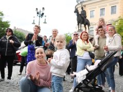Szeged, Szegedi Nemzeti Színház, zenés évadbejelentő, Reök palota, színház, kultura