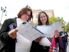 Szeged, Szegedi Nemzeti Színház, zenés évadbejelentő, Reök palota, színház, kultura