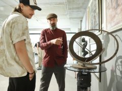 Szeged, jótékonysági festmény árverés, árverés, festmény, kultura