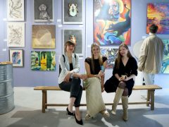 Szeged, jótékonysági festmény árverés, árverés, festmény, kultura