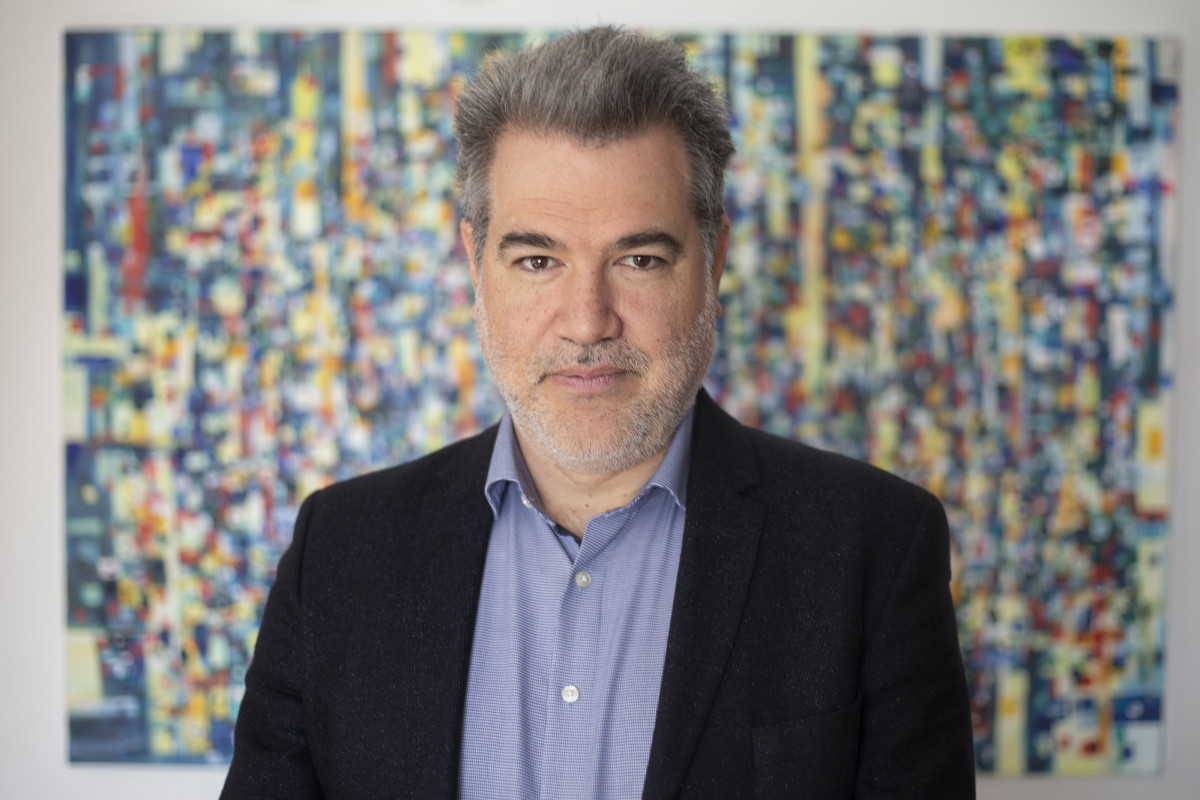 Bőhm Kornél. Kommunikációs szakértő. Politika.