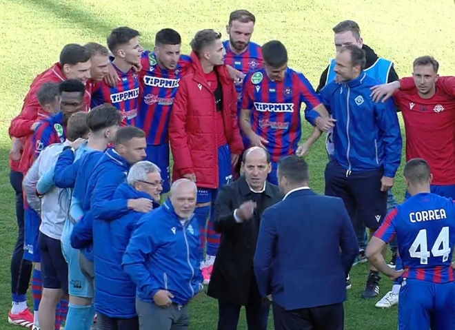 Nyíregyháza-Diósgyőr