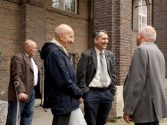 Szeged, Egyetemtörténeti megemlékezés, koszorúzás, egyetem