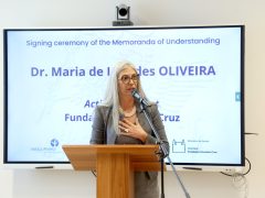 Szeged, Gazda-Patogén Interakció Központ, együttműködés, aláírás, SZTE, egyetem