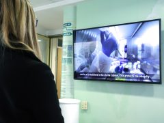 Szeged, Karikó Katalin, Szegedi Tudományegyetem, SZTE, egyetem, Gazda-patogén Interakció Központ, átadás