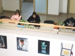 Szeged, Karikó Katalin, Szegedi Tudományegyetem, SZTE, egyetem, Gazda-patogén Interakció Központ, átadás