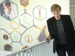 Szeged, Karikó Katalin, Szegedi Tudományegyetem, SZTE, egyetem, Gazda-patogén Interakció Központ, átadás