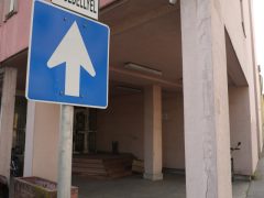 Szeged, kiköltöztek, Szegedi Rendőrkapitányság, rossz statikai állapot, Párizsi körút, épület, rendőrség