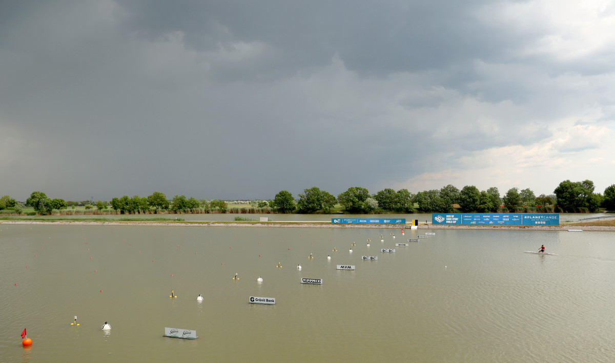 Szeged, ICF Gyorsasági Kajak-Kenu Világkupa, kajak-kenu, VK, sport, Maty-ér
