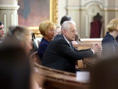 Szeged, művészeti díjak, pályakezdői támogatások, Szeged Sportolója díj, díjátadás, városháza