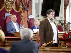 Szeged, művészeti díjak, pályakezdői támogatások, Szeged Sportolója díj, díjátadás, városháza