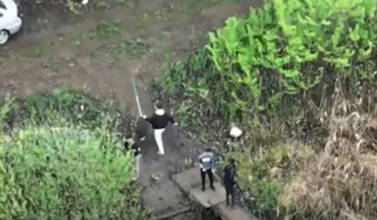 Pofátlan tolvajokra csaptak le a halőrök Hajdú-Bihar megyében