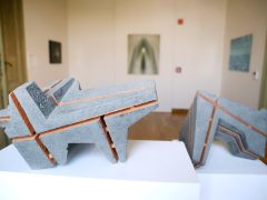 Szeged, XLIII. Szegedi Nyári Tárlat, Nyári Tárlat, sajtóbejárás, Reök palota, kiállítás, kultura