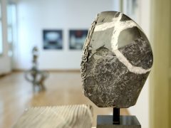 Szeged, XLIII. Szegedi Nyári Tárlat, Nyári Tárlat, sajtóbejárás, Reök palota, kiállítás, kultura