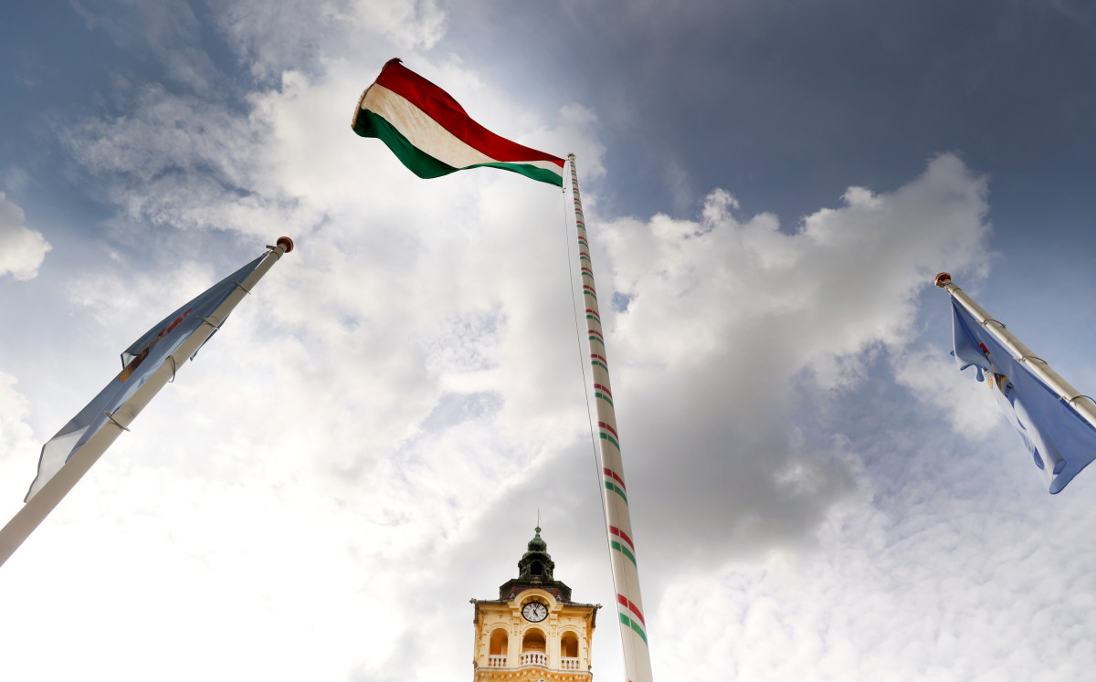 Szeged, Szeged napja, díszközgyűlés, városháza, Botka László, díszpolgári cím, Pro Urbe, Szegedért Emlékérem, ünnepség