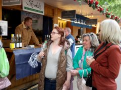 Szeged, Borfesztivál, bor, fesztivál, turizmus, Széchenyi tér