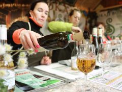 Szeged, Borfesztivál, bor, fesztivál, turizmus, Széchenyi tér