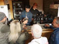 Szeged, Borfesztivál, bor, fesztivál, turizmus, Széchenyi tér