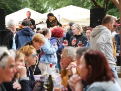 Szeged, Borfesztivál, bor, fesztivál, turizmus, Széchenyi tér