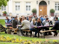 Szeged, Borfesztivál, bor, fesztivál, turizmus, Széchenyi tér