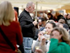 Szeged, Borfesztivál, bor, fesztivál, turizmus, Széchenyi tér