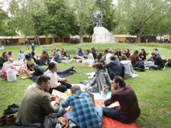 Szeged, Borfesztivál, bor, fesztivál, turizmus, Széchenyi tér