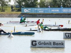Szeged, I. ICF Gyorsasági Kajak-Kenu Világkupa, kajak-kenu, sport, döntő, Maty-ér