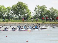 Szeged, I. ICF Gyorsasági Kajak-Kenu Világkupa, kajak-kenu, sport, döntő, Maty-ér