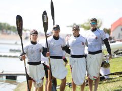 Szeged, I. ICF Gyorsasági Kajak-Kenu Világkupa, kajak-kenu, sport, döntő, Maty-ér