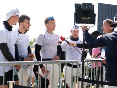 Szeged, I. ICF Gyorsasági Kajak-Kenu Világkupa, kajak-kenu, sport, döntő, Maty-ér