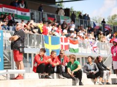 Szeged, I. ICF Gyorsasági Kajak-Kenu Világkupa, kajak-kenu, sport, döntő, Maty-ér