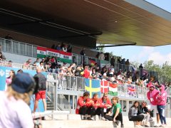 Szeged, I. ICF Gyorsasági Kajak-Kenu Világkupa, kajak-kenu, sport, döntő, Maty-ér