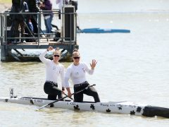 Szeged, I. ICF Gyorsasági Kajak-Kenu Világkupa, kajak-kenu, sport, döntő, Maty-ér, Nagy Bianka, Kiss Ágnes