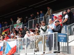 Szeged, I. ICF Gyorsasági Kajak-Kenu Világkupa, kajak-kenu, sport, döntő, Maty-ér